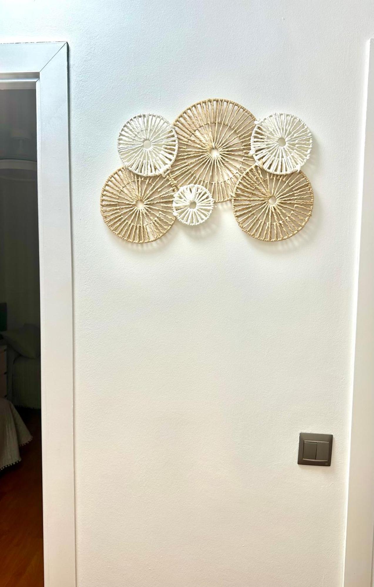10 Minutos Centro Sevilla, Moderno Y Con Parking Gratis Appartement Sevilla