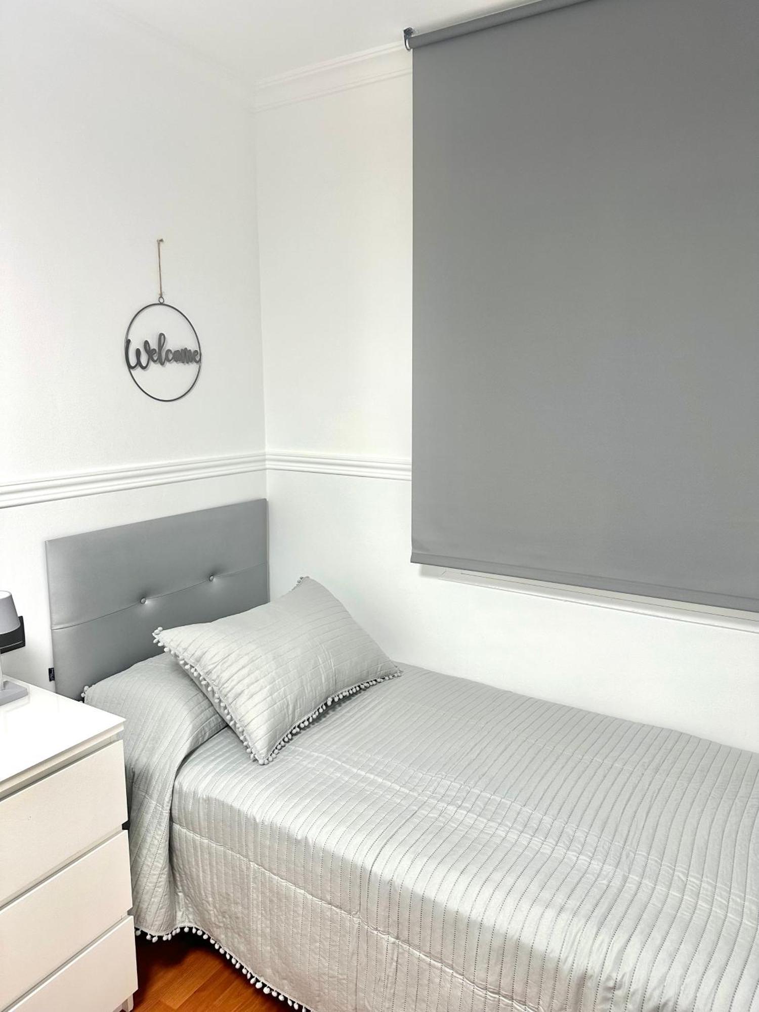 10 Minutos Centro Sevilla, Moderno Y Con Parking Gratis Appartement Sevilla