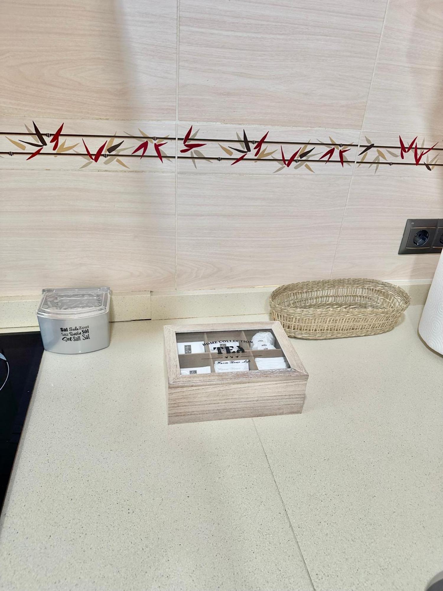 Appartement 10 Minutos Centro Sevilla, Moderno Y Con Parking Gratis Sevilla