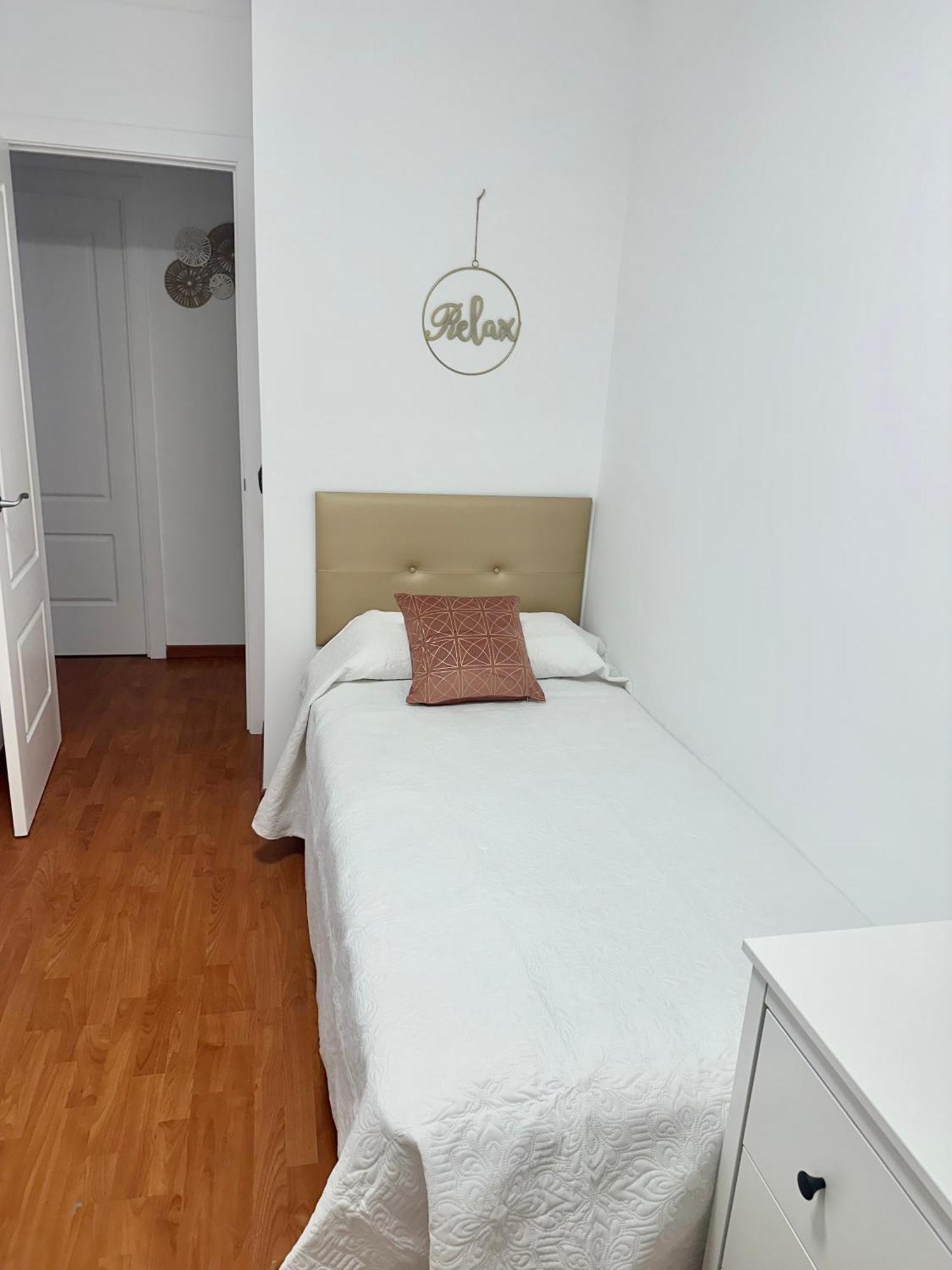 10 Minutos Centro Sevilla, Moderno Y Con Parking Gratis Appartement *