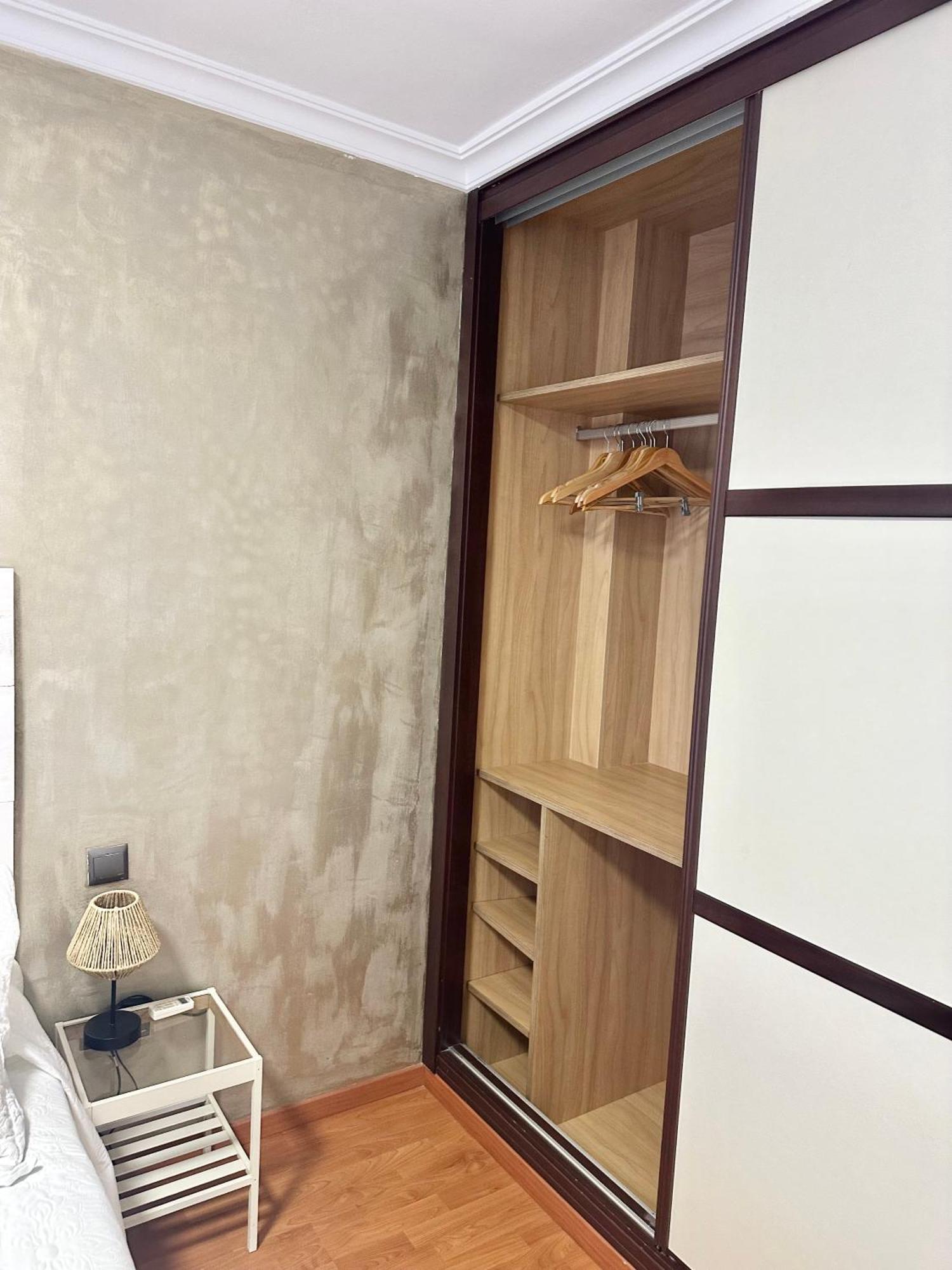 10 Minutos Centro Sevilla, Moderno Y Con Parking Gratis Appartement Sevilla