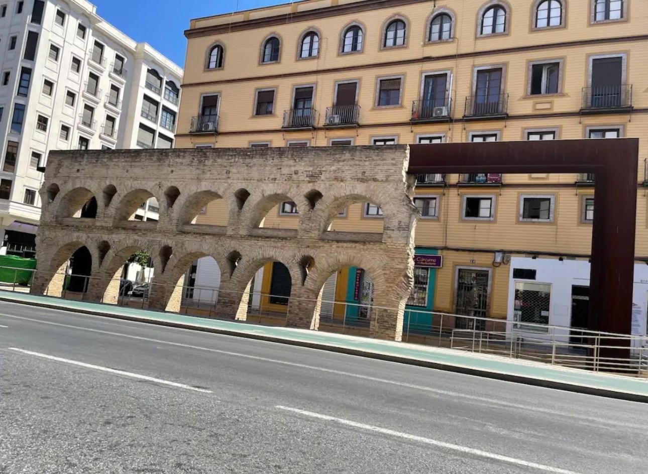 Appartement 10 Minutos Centro Sevilla, Moderno Y Con Parking Gratis Sevilla