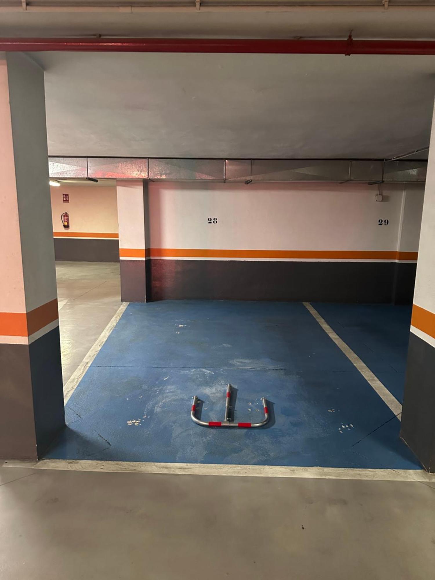 Appartement 10 Minutos Centro Sevilla, Moderno Y Con Parking Gratis *